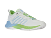 99071-134-M | HYPERCOURT SUPREME 2 | LUCENT WHITE/DUTCH CANAL/PARADISE GREEN