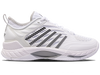 99071-996-M | HYPERCOURT SUPREME 2 | WHITE/VAPOR BLUE/BLACK