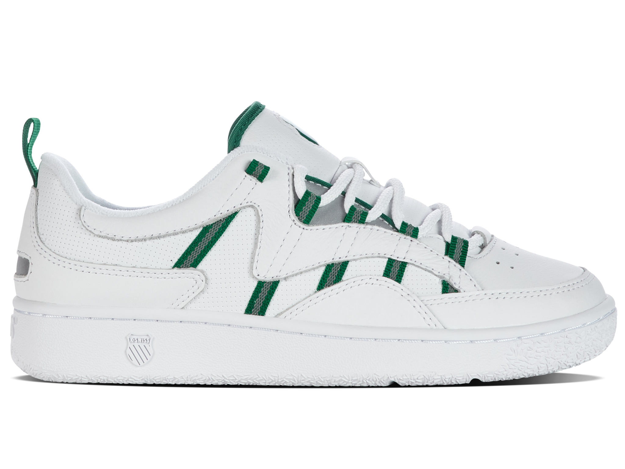 SLAMM 99 CC – K-Swiss UK