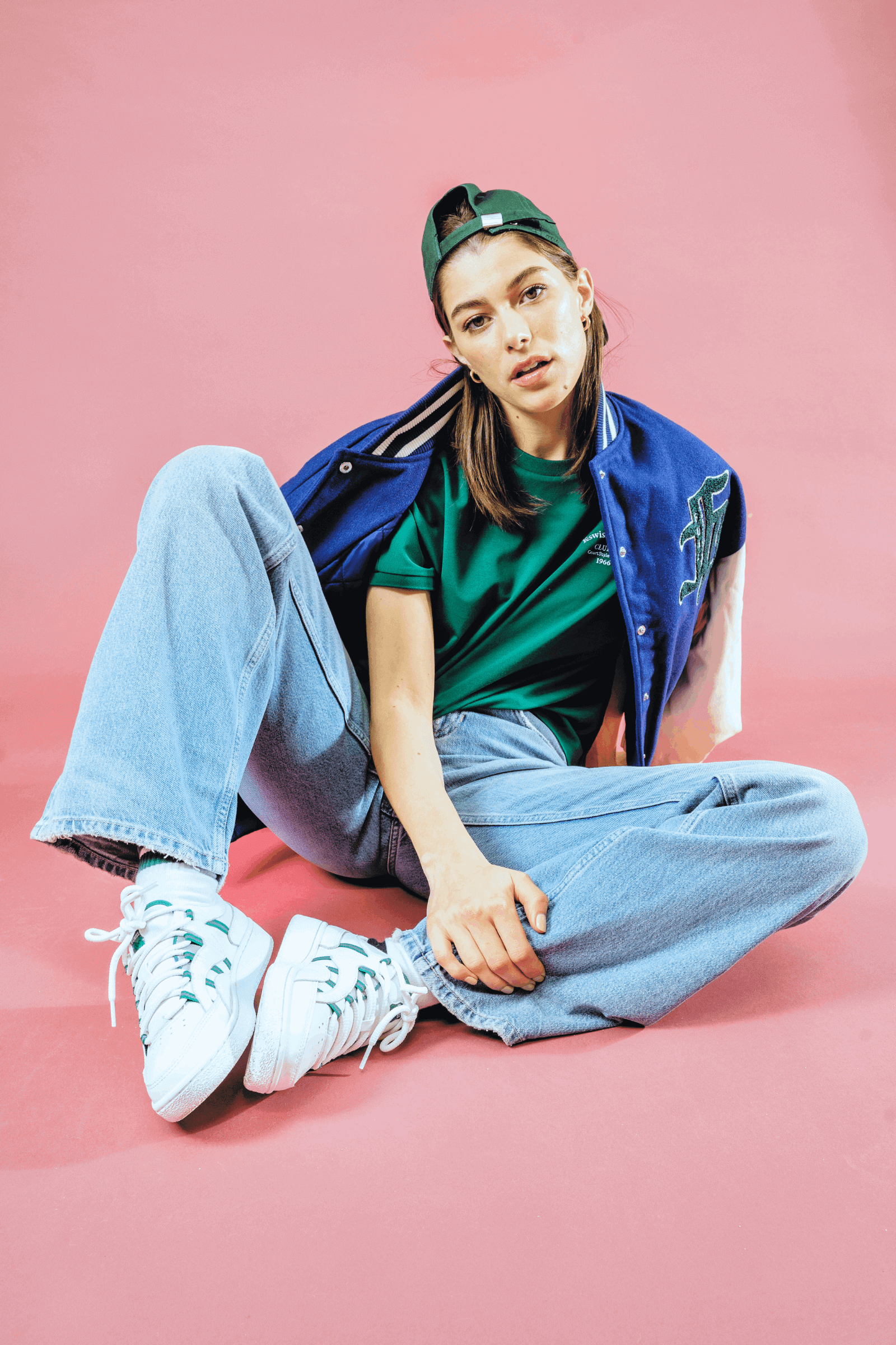 SLAMM 99 CC – K-Swiss UK