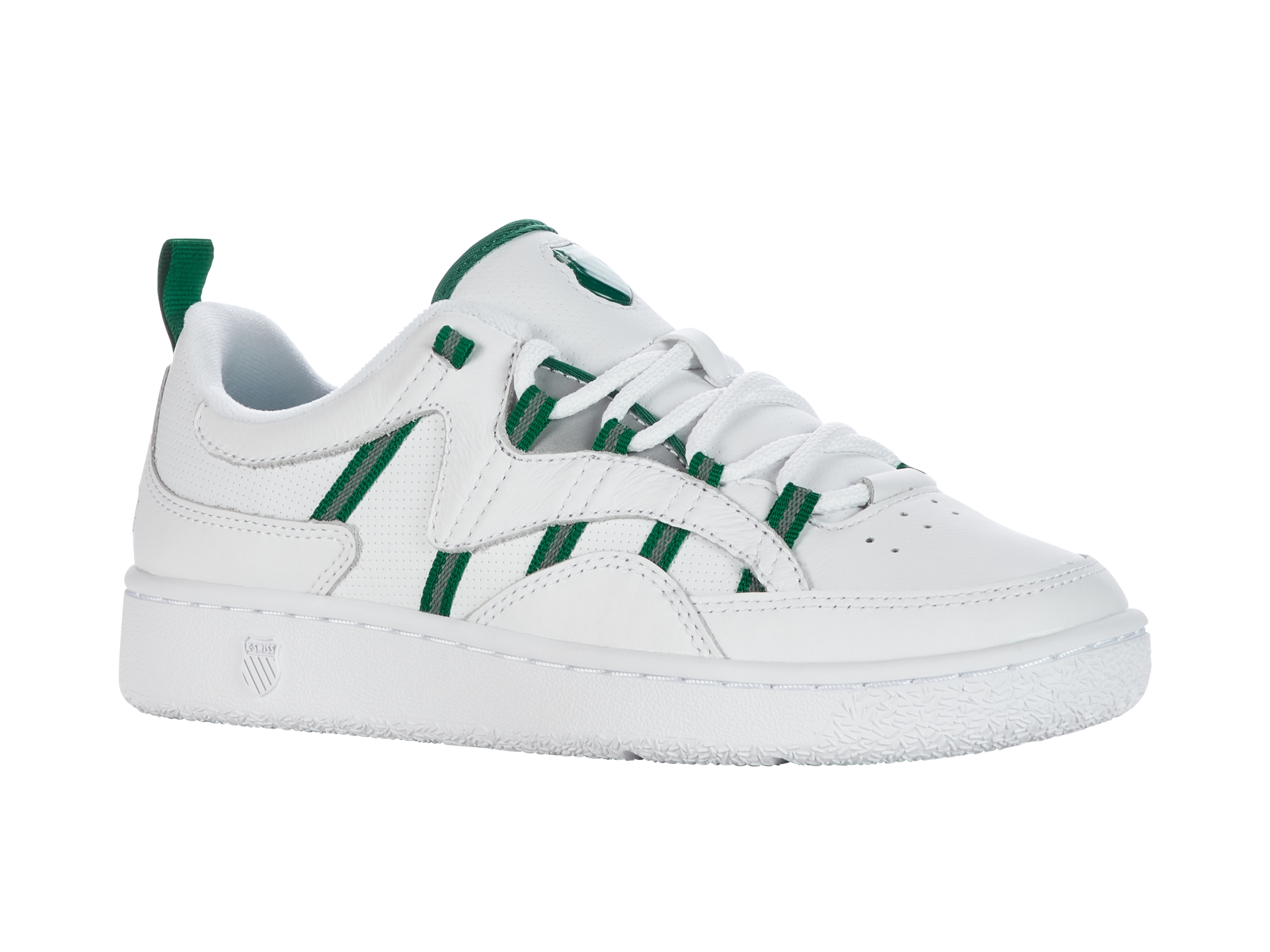 SLAMM 99 CC – K-Swiss UK