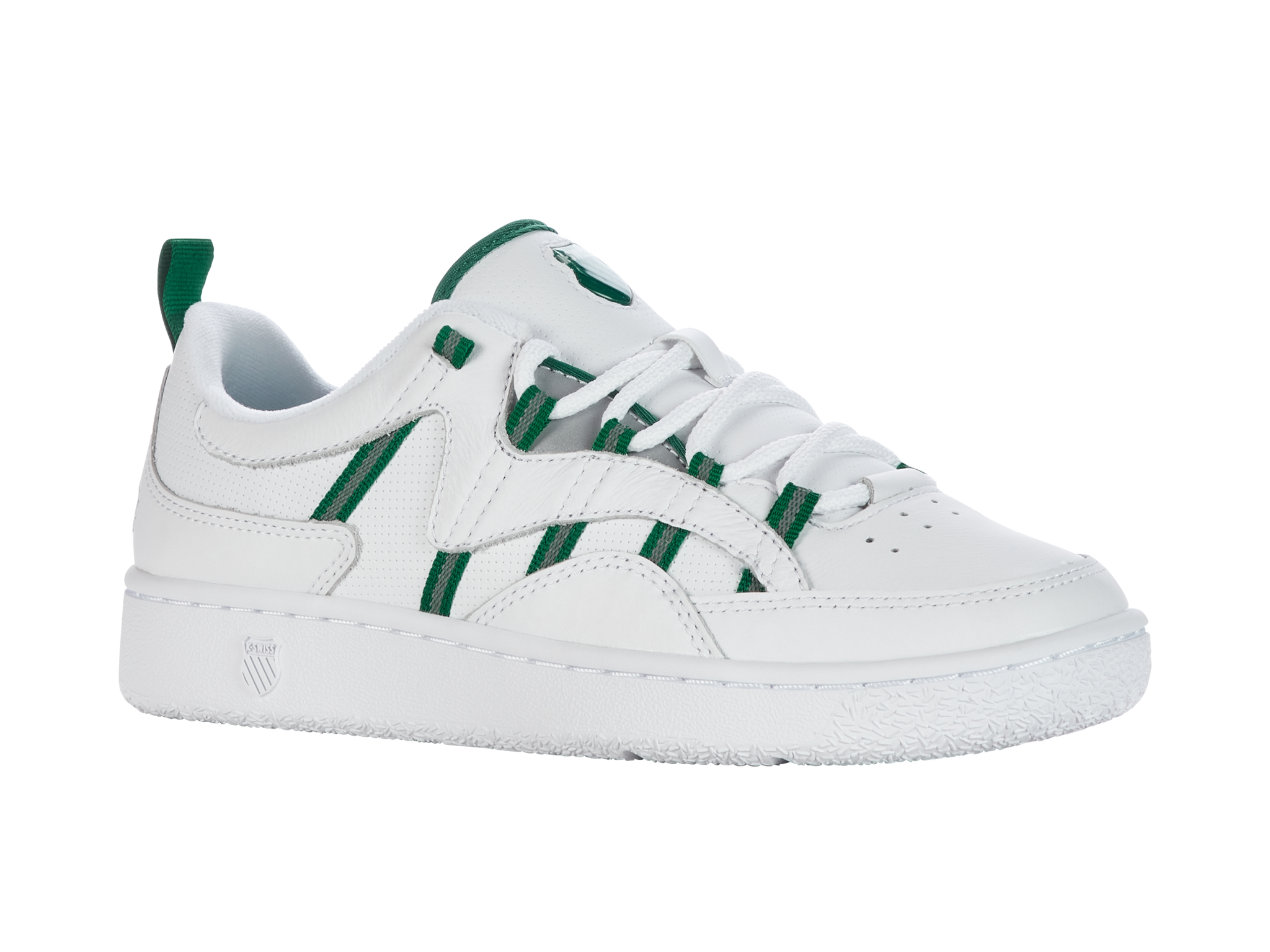 SLAMM 99 CC – K-Swiss UK