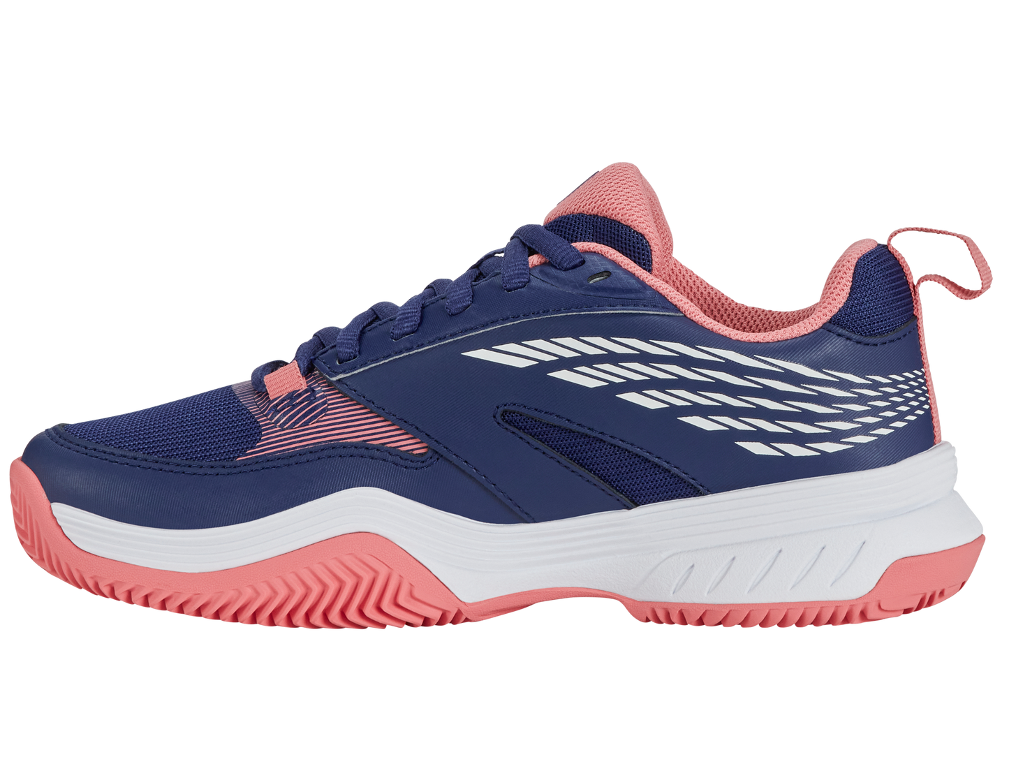99191-437-M | SPEEDEX CLAY | ESTATE BLUE / WHITE / STRAWBERRY ICE