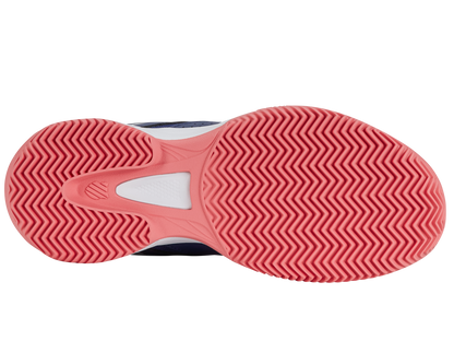 99191-437-M | SPEEDEX CLAY | ESTATE BLUE / WHITE / STRAWBERRY ICE