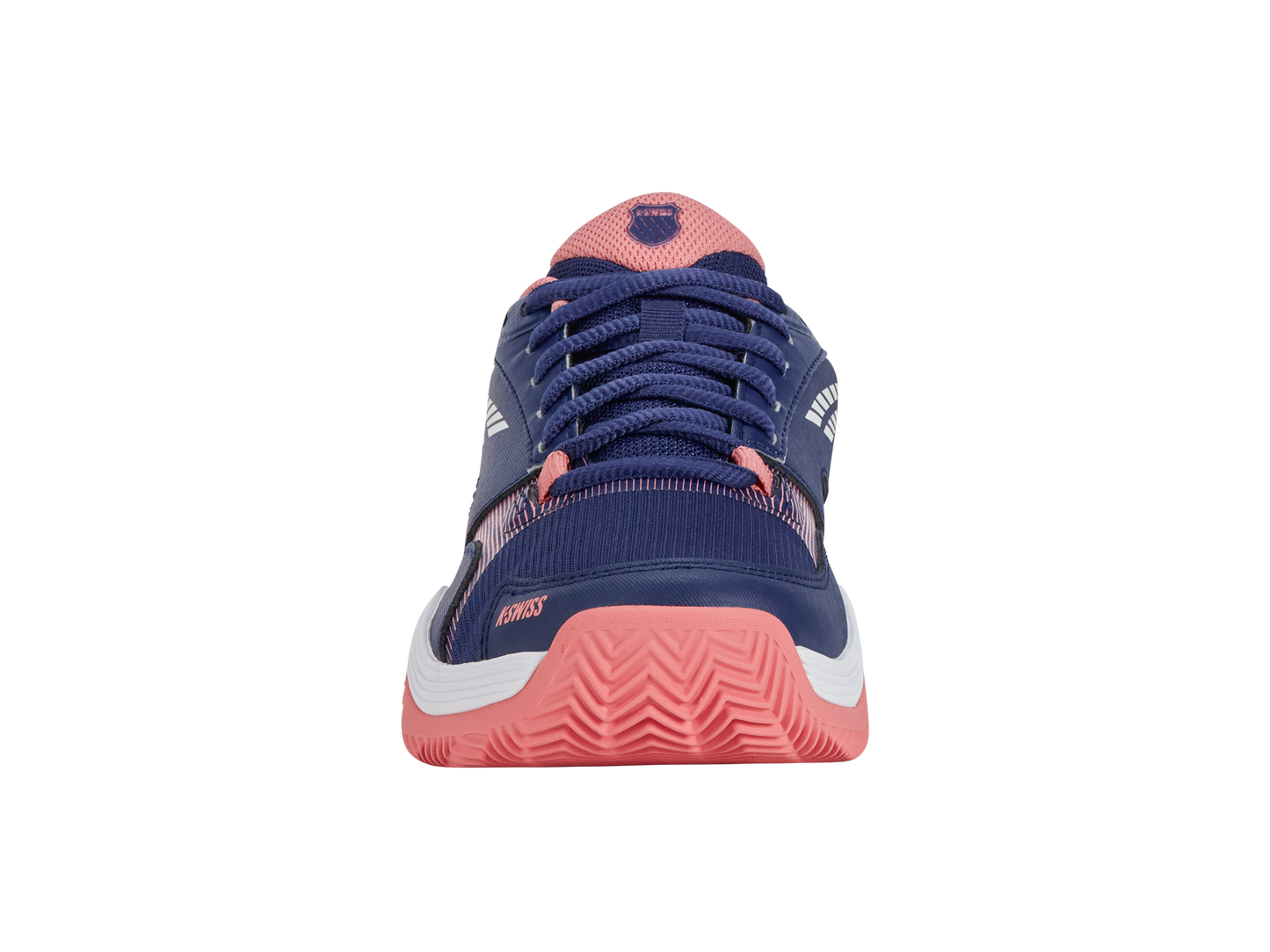 99191-437-M | SPEEDEX CLAY | ESTATE BLUE / WHITE / STRAWBERRY ICE