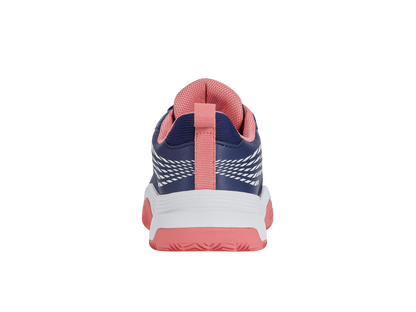 99191-437-M | SPEEDEX CLAY | ESTATE BLUE / WHITE / STRAWBERRY ICE