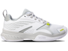 99191-956-M | SPEEDEX CLAY | WHITE/GRAY VIOLET/LIME GREEN