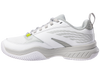 99191-956-M | SPEEDEX CLAY | WHITE/GRAY VIOLET/LIME GREEN