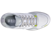 99191-956-M | SPEEDEX CLAY | WHITE/GRAY VIOLET/LIME GREEN