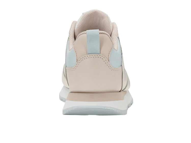 99444-156-M | VISTA RUNNER | SNOW WHITE/JET STREAM/CRYSTAL GREY/PLEIN AIR/WHITE