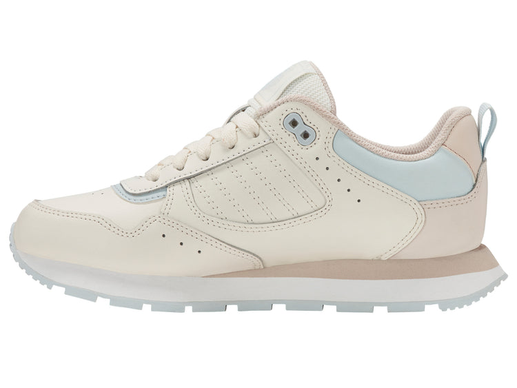 99444-156-M | VISTA RUNNER | SNOW WHITE/JET STREAM/CRYSTAL GREY/PLEIN AIR/WHITE
