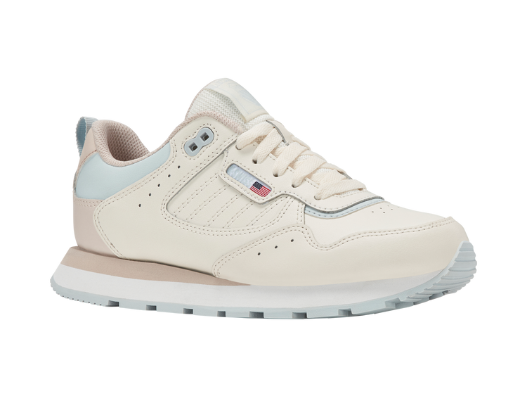 99444-156-M | VISTA RUNNER | SNOW WHITE/JET STREAM/CRYSTAL GREY/PLEIN AIR/WHITE