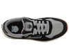 99459-056-M | VISTA RUNNER T | BLACK/ULTIMATE GREY/GUM