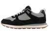99459-056-M | VISTA RUNNER T | BLACK/ULTIMATE GREY/GUM