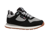 99459-056-M | VISTA RUNNER T | BLACK/ULTIMATE GREY/GUM
