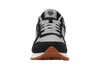 99459-056-M | VISTA RUNNER T | BLACK/ULTIMATE GREY/GUM