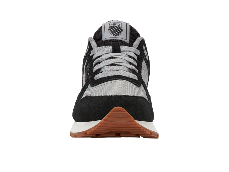 99459-056-M | VISTA RUNNER T | BLACK/ULTIMATE GREY/GUM