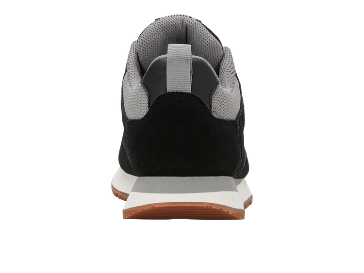 99459-056-M | VISTA RUNNER T | BLACK/ULTIMATE GREY/GUM