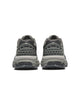 99476-022-M | WOMEN'S KONEJO SNEAKERS | SILVER/NEUTRAL GRAY