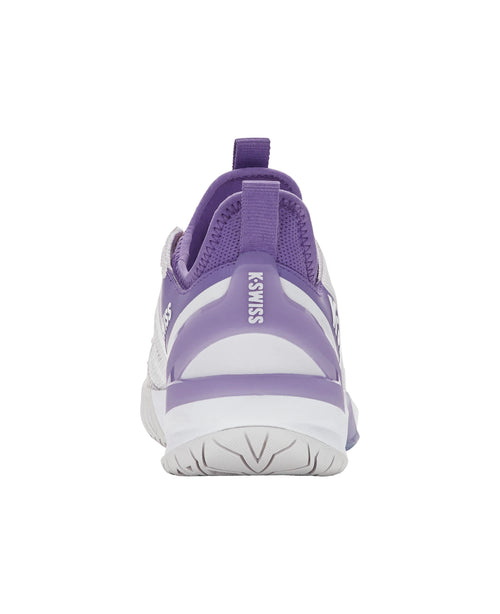 99484-079-M | K-FRAME SPEED | NIMBUS CLOUD/WHITE/PURPLE HAZE - K-Swiss EU - 4