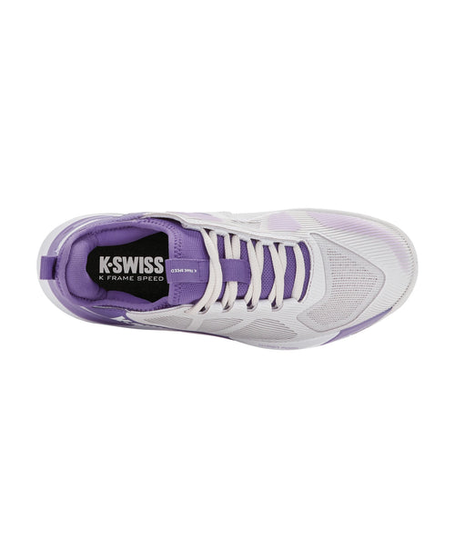 99484-079-M | K-FRAME SPEED | NIMBUS CLOUD/WHITE/PURPLE HAZE - K-Swiss EU - 7