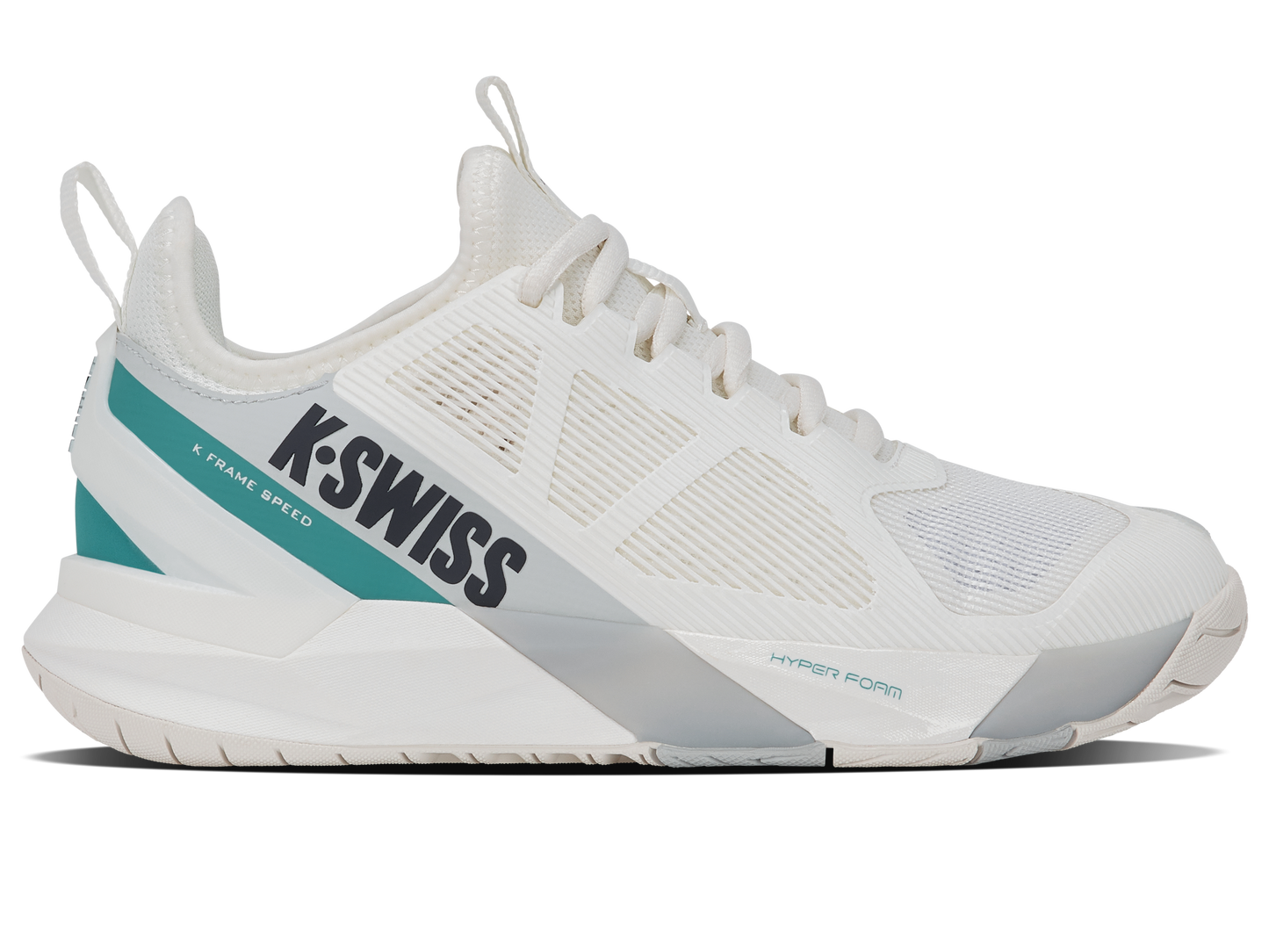 99484-110-M | K-FRAME SPEED | BLANC DE BLANC/GLACIER GRAY/BALTIC