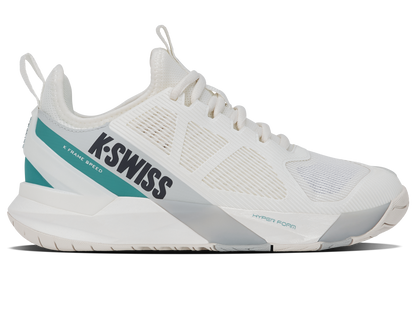 99484-110-M | K-FRAME SPEED | BLANC DE BLANC/GLACIER GRAY/BALTIC