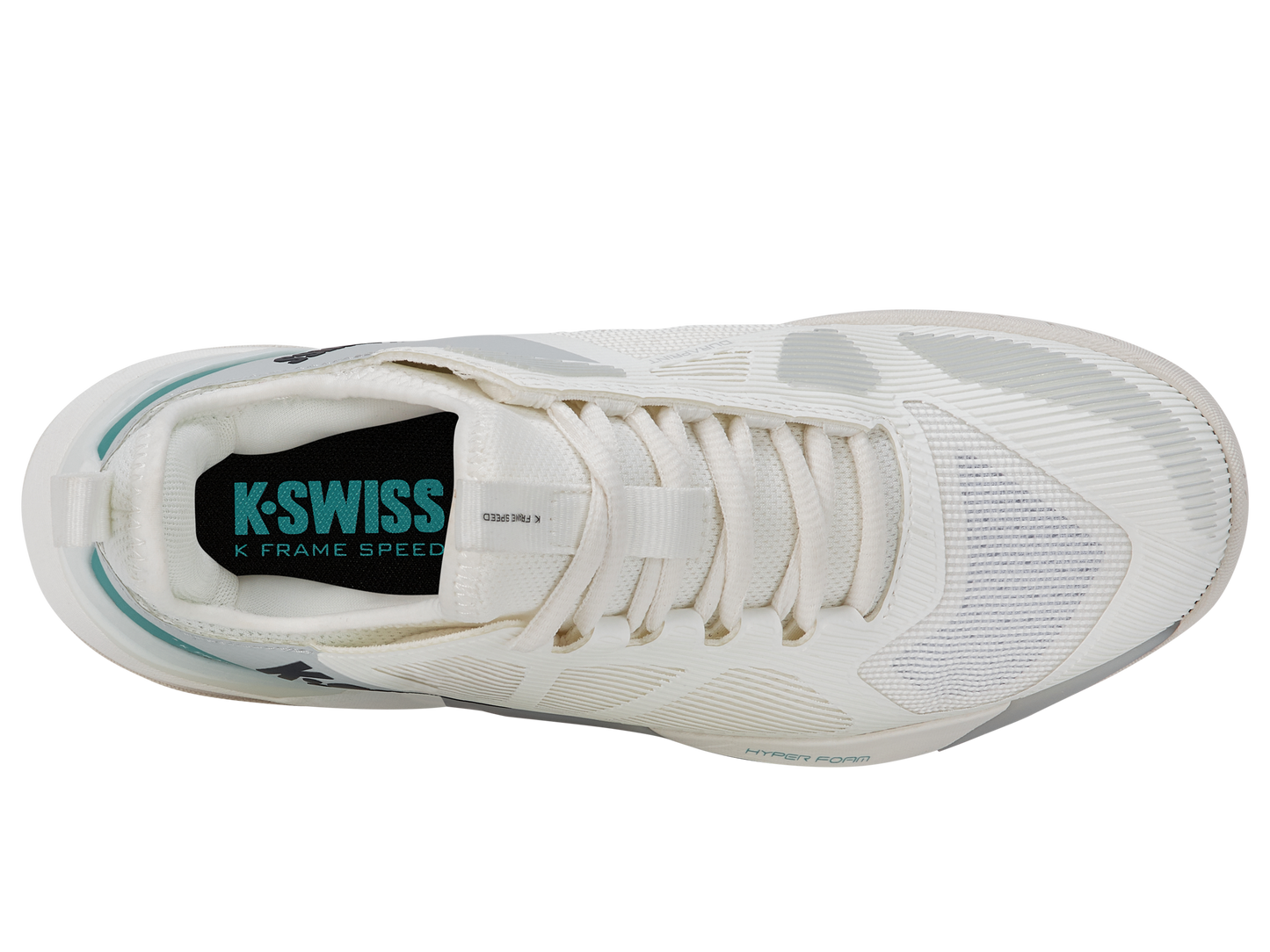 99484-110-M | K-FRAME SPEED | BLANC DE BLANC/GLACIER GRAY/BALTIC