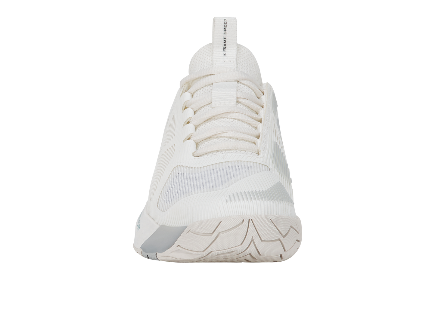 99484-110-M | K-FRAME SPEED | BLANC DE BLANC/GLACIER GRAY/BALTIC