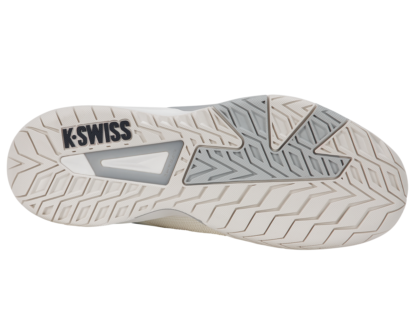 99484-110-M | K-FRAME SPEED | BLANC DE BLANC/GLACIER GRAY/BALTIC