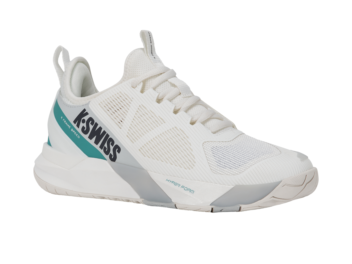 99484-110-M | K-FRAME SPEED | BLANC DE BLANC/GLACIER GRAY/BALTIC