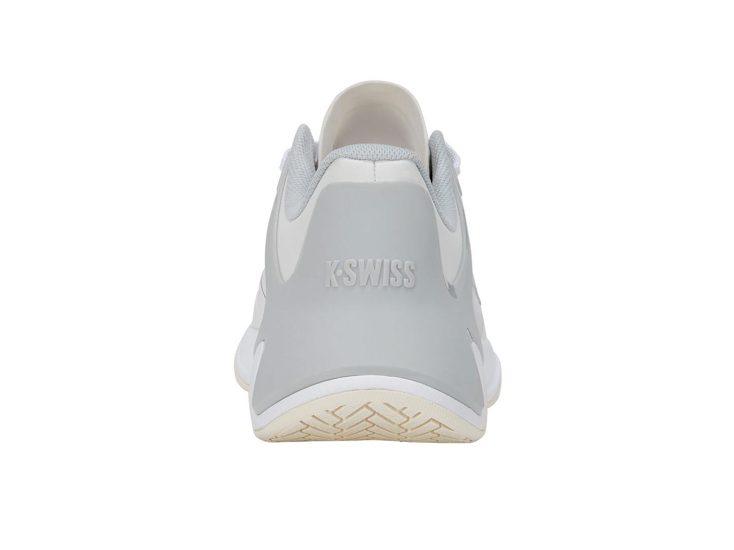 99491-111-M | K-FRAME PICKLEBALL | BLANC DE BLANC/WHITE/GLACIER GRAY