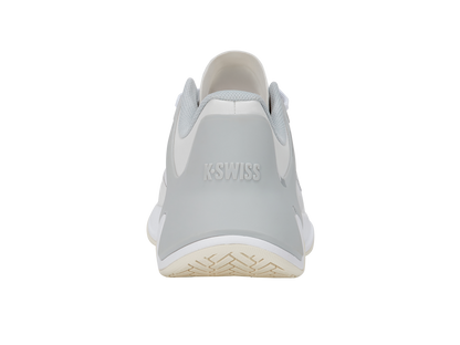 99491-111-M | K-FRAME PICKLEBALL | BLANC DE BLANC/WHITE/GLACIER GRAY