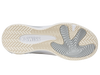 99491-111-M | K-FRAME PICKLEBALL | BLANC DE BLANC/WHITE/GLACIER GRAY