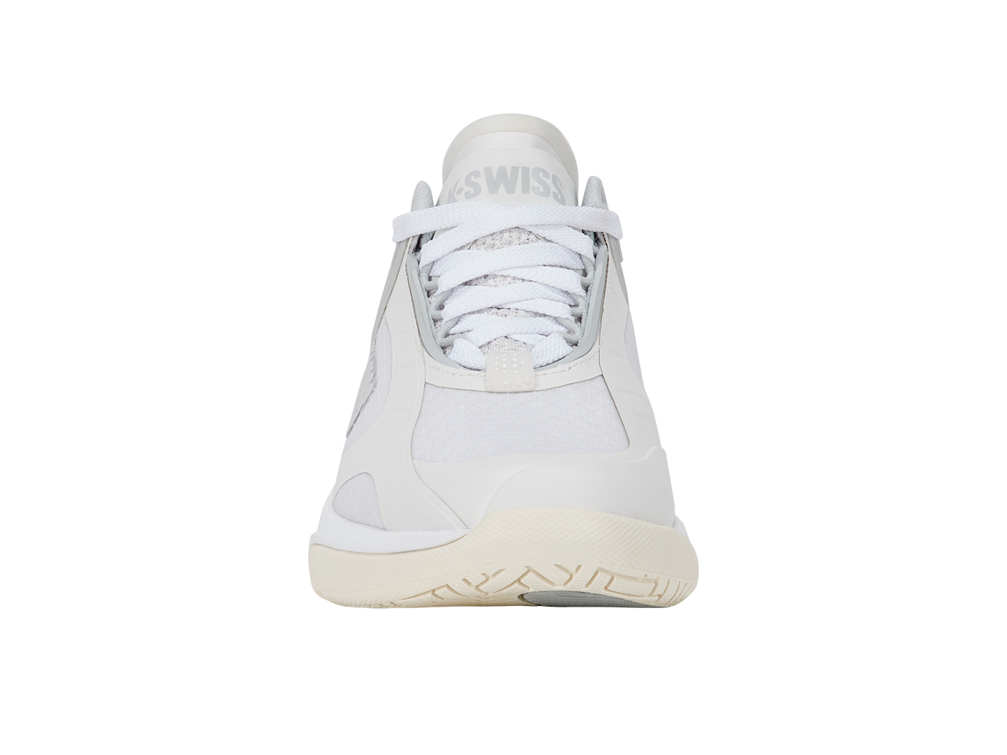 99491-111-M | K-FRAME PICKLEBALL | BLANC DE BLANC/WHITE/GLACIER GRAY