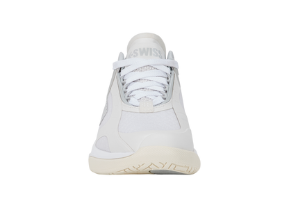 99491-111-M | K-FRAME PICKLEBALL | BLANC DE BLANC/WHITE/GLACIER GRAY