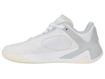 99491-111-M | K-FRAME PICKLEBALL | BLANC DE BLANC/WHITE/GLACIER GRAY