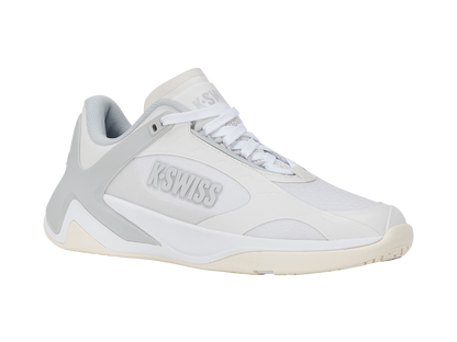 99491-111-M | K-FRAME PICKLEBALL | BLANC DE BLANC/WHITE/GLACIER GRAY