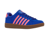 99492-480-M | COURT TIEBREAK II SDE | DAZZLING BLUE/PINK LEMONADE/GUM