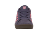 99492-537-M | COURT TIEBREAK II SDE | PURPLE VELVET/PINK LEMONADE/GUM