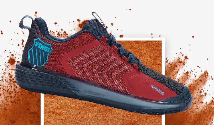 Best tennis shoes for 2025 clay courts