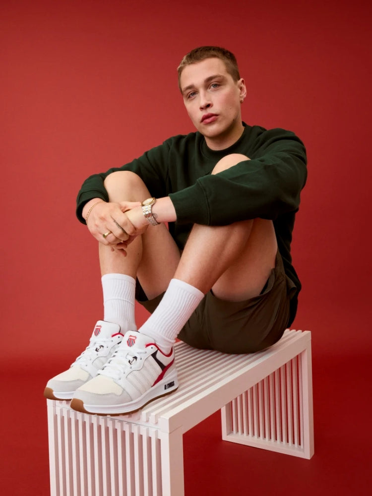 K Swiss Shoes The Official EU Online Shop K Swiss UK