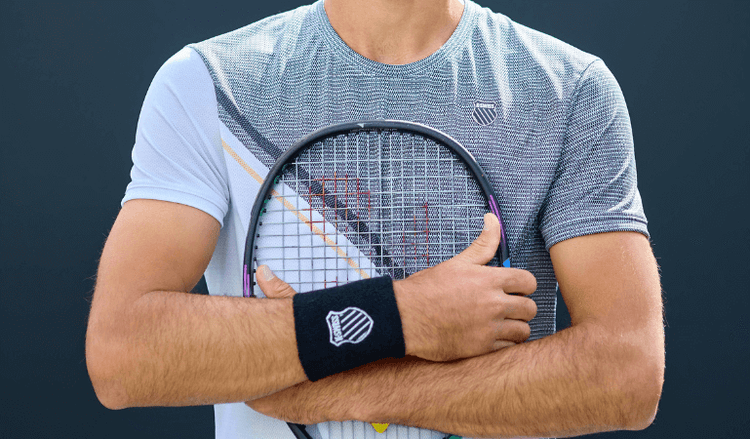 K swiss apparel deals