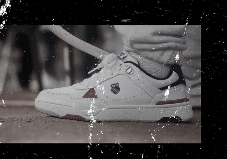 K swiss black friday hotsell