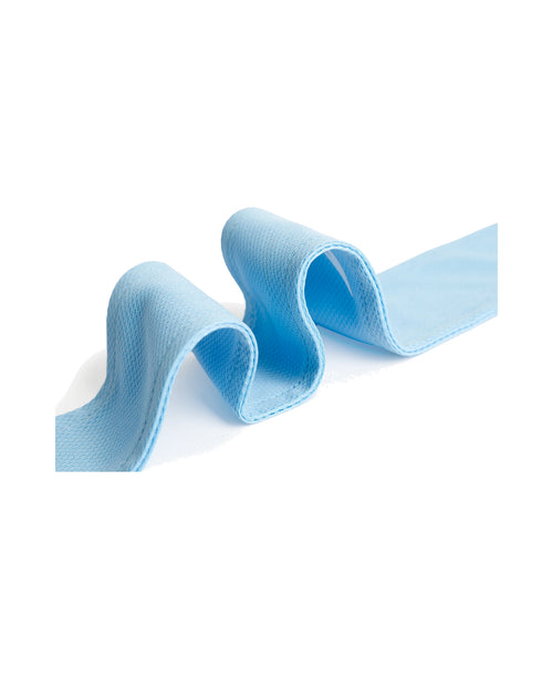 HB023-488 | RBLV HEADBAND | BLUE - K-Swiss EU - 4