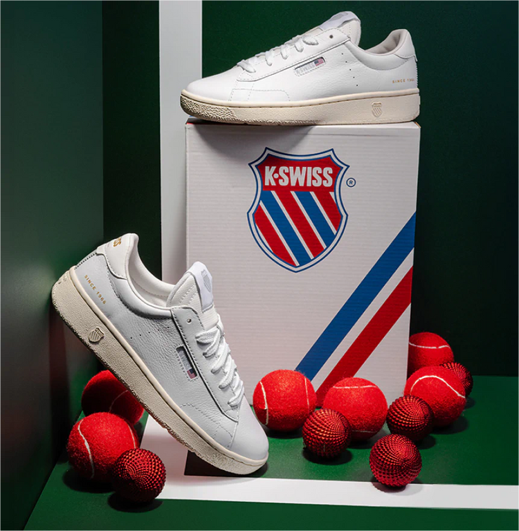 Cheap k swiss trainers uk sales