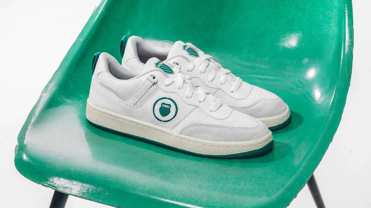 K swiss eaton sales