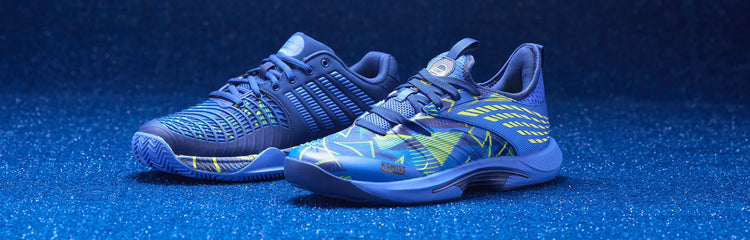 K swiss padel shoes sales