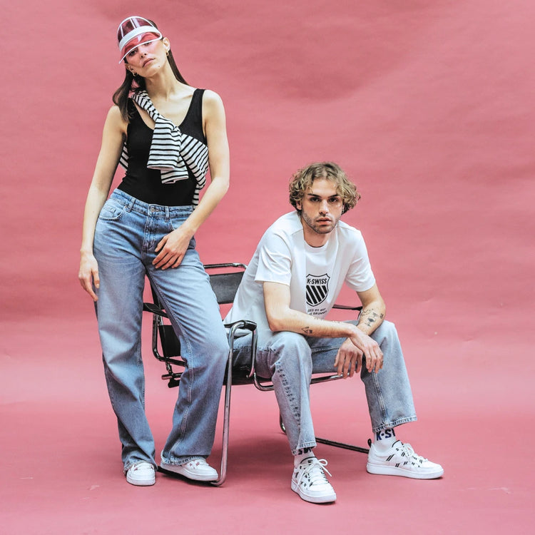 K Swiss Shoes The Official EU Online Shop K Swiss UK