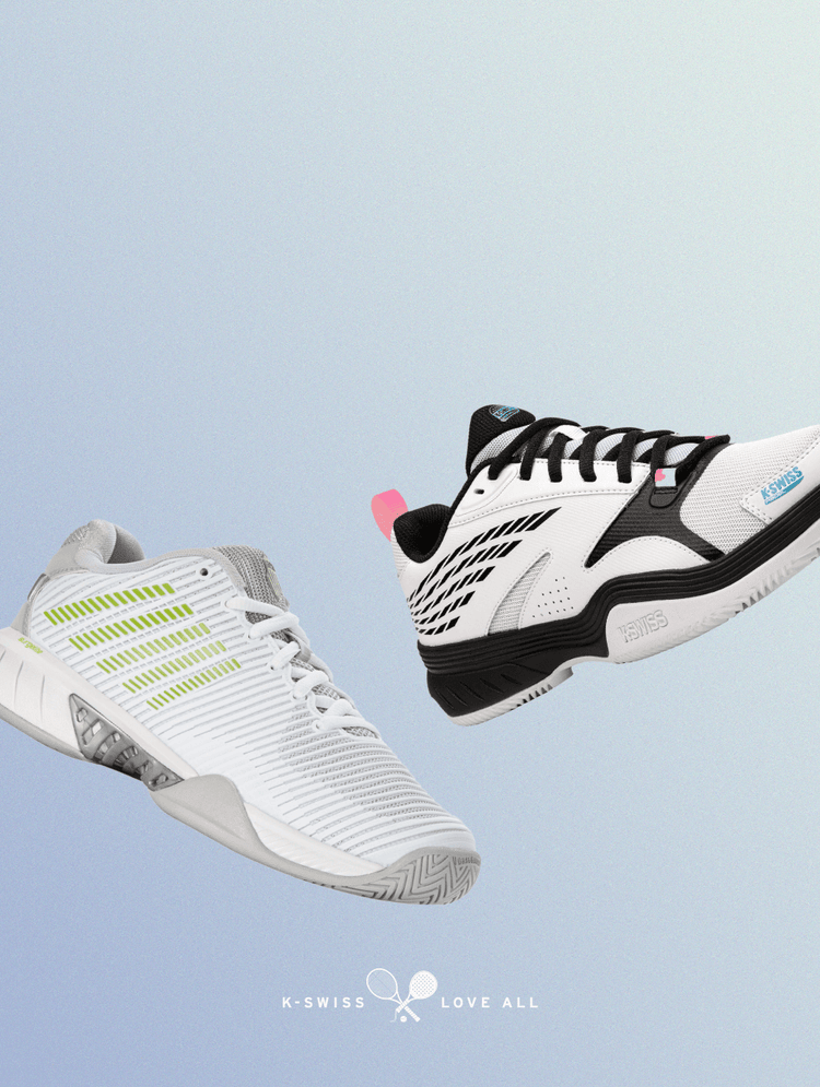 K swiss top store locator